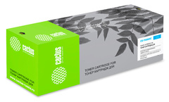 Картридж лазерный Cactus CS-TK8505C TK-8505C голубой (20000стр.) для Kyocera FS-4500CN, 5550CN, TASKalfa 4551ci