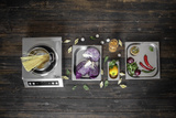 фото 6 Плита WOK Rosso C3514-SW на profcook.ru