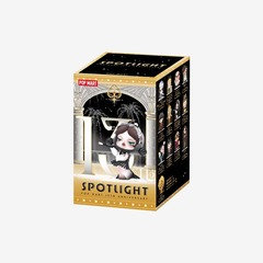 Случайная фигурка POP MART Spotlight