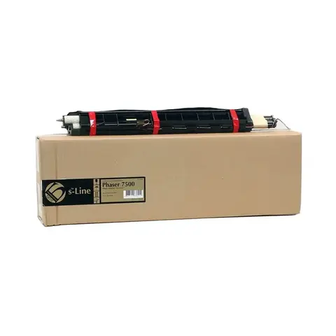 Блок проявки БУЛАТ s-Line 848K08846 для Xerox Phaser 7500, Phaser 7800, WC 7425, WC 7525 (Цветной, без девелопера), ref