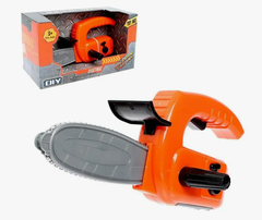 Бензопила в кор. на бат. размер 28см*15см*12см