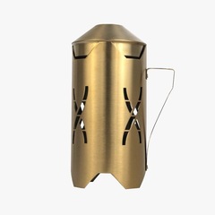 Ветровик Hoob Windcover Gold