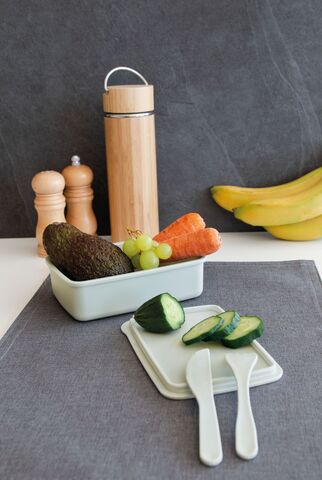 Контейнер для еды, Lunch box NOONTIME
