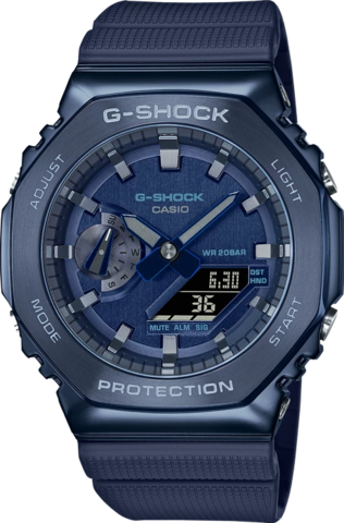 Часы Casio GM-2100N-2A