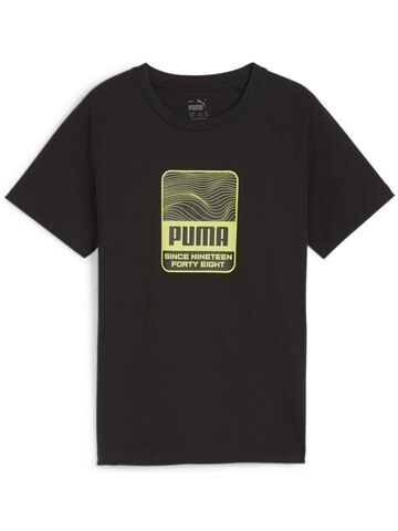 Футболка Puma Active Sports Graphic Tee B