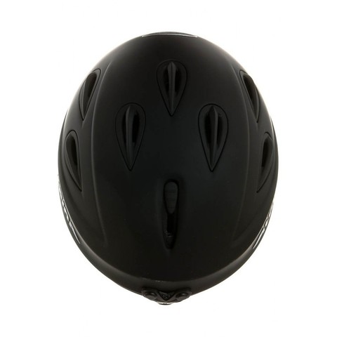 Картинка шлем горнолыжный Alpina GRAP 2.0 black-grey matt  - 2