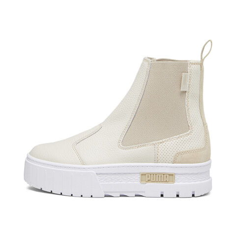 Ботинки Mayze Chelsea Luxe Wns Alpine Snow