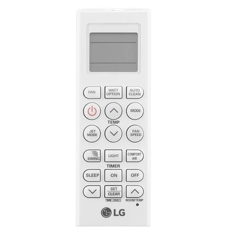Сплит-система инверторного типа Lg B09TS ProCool