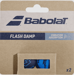 Виброгаситель Babolat Flash Damp (2 шт.), арт. 700127-136