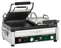 Гриль прижимной Waring WFG300