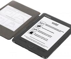 Электронная книга Gmini MagicBook W6HD 6
