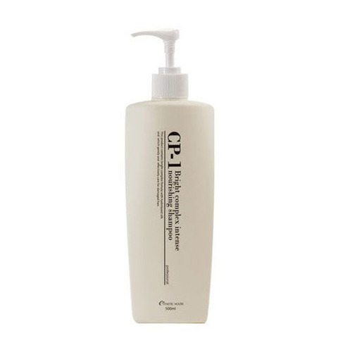 Esthetic House CP-1 BC Intense Nourishing Shampoo - Протеиновый шампунь для волос
