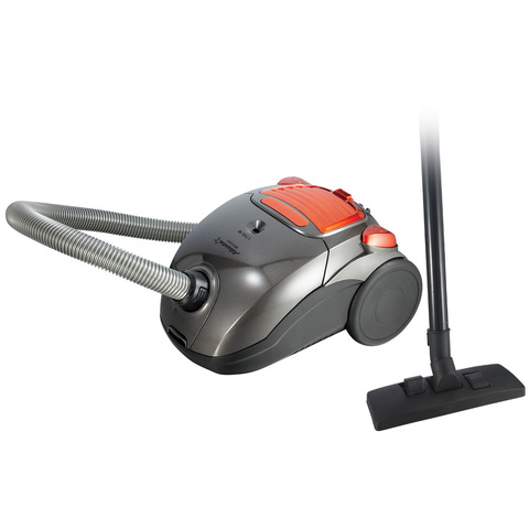 Пылесос ATH-5122 (gray)