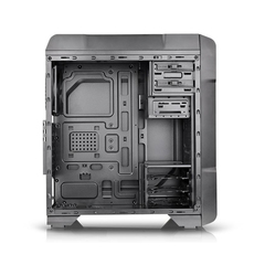 Компьютерный корпус Thermaltake Versa N23 455x194x503 мм