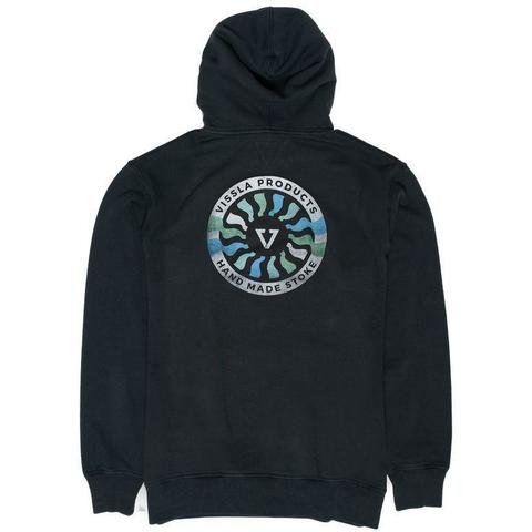 VISSLA Whirlwind Hood