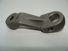 Рычаг переключения передач с 2011 (АДС 5ст.)