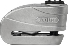 Цепь с замком ABUS GRANIT Detecto 8008 12KS 120 см