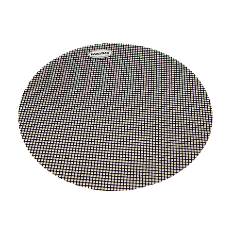 Антипригарная сетка для пиццы круглая 35 см, Wolmex WVC 1802