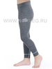 Комплект термобелья из шерсти мериноса Norveg Soft Grey детский