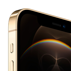 Смартфон Apple iPhone 12 Pro Max 128GB Gold