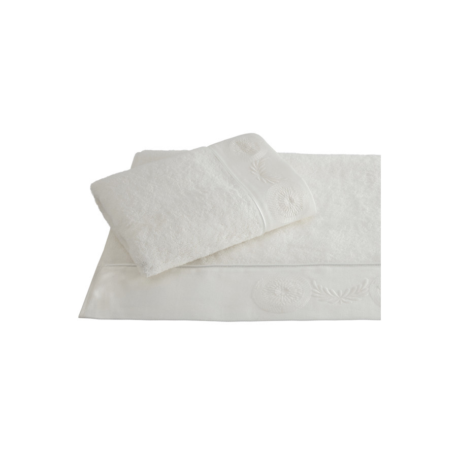 Полотенца QUEEN полотенце махровое с вышивкой Soft Cotton OUEEN.jpg