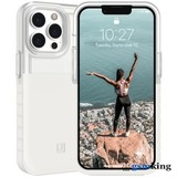 UAG Dip Series Case for Apple iPhone 13 Pro Marshmallow (Белый)11315U313535