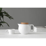 Чайная чашка Jaimi 50 мл, 4 предмета, артикул V76502, производитель - Viva Scandinavia, фото 3