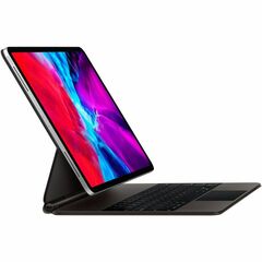 Чехол-клавиатура Apple Magic Keyboard 4nd generation для iPad Pro 12.9 (MXQU2RS/A)