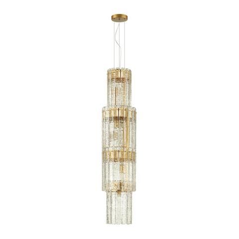 Люстра Odeon Light Merkale 4938/7