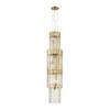 Люстра Odeon Light Merkale 4938/7