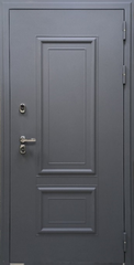 Дверь входная Термо Штамп-2 Муар С166