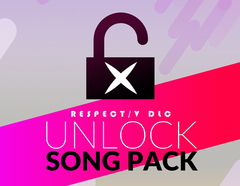 DJMAX RESPECT V - Unlock Song Pack (для ПК, цифровой код доступа)