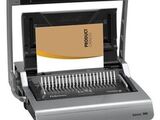 Переплетчик Fellowes GALAXY 500 на пластиковую пружину FS-56220
