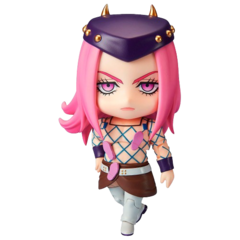 Фигурка Nendoroid JoJo`s Bizzare Adventure Narciso Anasui