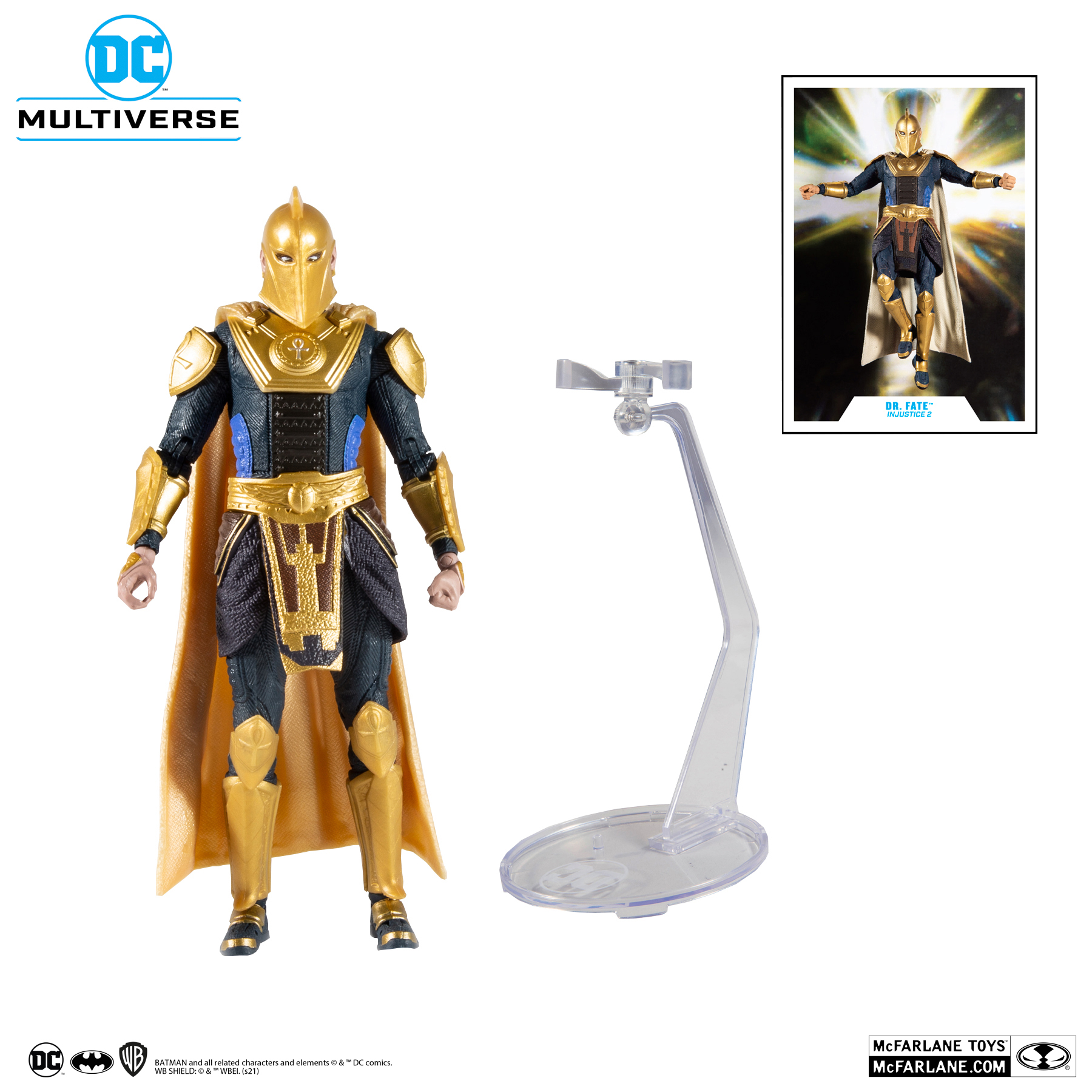 Injustice 2 figures discount