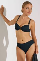 Трусы купальные LISCA SARDINIA 41654_Синяя ночь