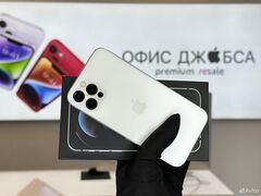 iPhone 12 Pro, 512 ГБ б/у
