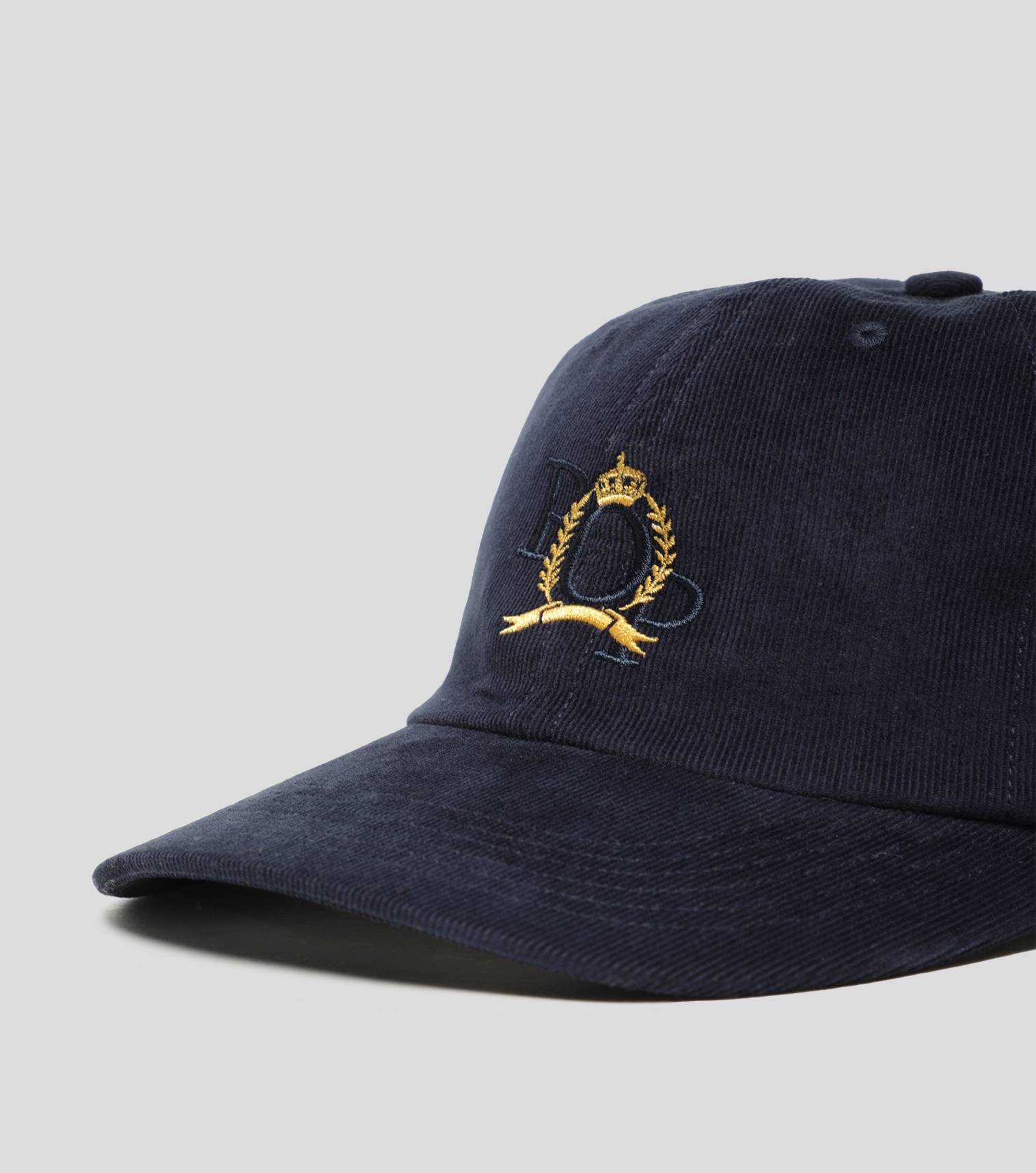 minicord crest sixpanel hat – купить за 5995Р | ОКТЯБРЬ Скейт шоп