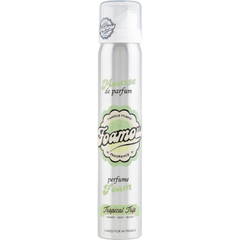 Foamous Мусс-парфюм для тела - Tropical Trip Tropical Trip Perfume Foam,100 мл