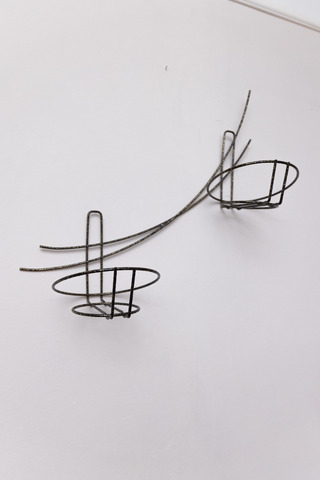 Подставка Настенная 2-я Взлет