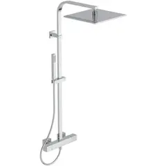 Ideal Standard A7542AA CERATHERM C100 термостатическая душевая система фото