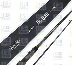 Спиннинг Admiral Jig Bait 802M 2.4м, 7-28гр