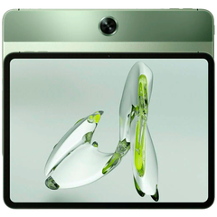 Планшет OnePlus Pad Go, 11.35", Wi-Fi + LTE, 8/256GB, Twin Mint (Зеленый)