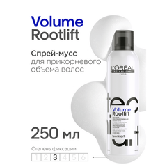 L'Oreal Professionnel Tecni.Art мусс для прикорневого объём волос 250 мл.