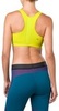 Топ Asics Baselayer Med Support Bra женский