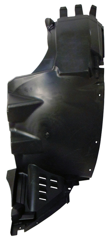 ПОДКРЫЛОК ПЕРЕДНИЙ ЛЕВЫЙ COBALT (ПЕРЕД.) SAT