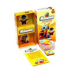 Настольная игра"Няшка"