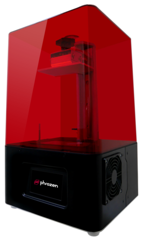 3D-принтер Phrozen Sonic Mini