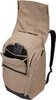 Картинка рюкзак городской Thule Paramount Backpack 27L Timberwolf - 6