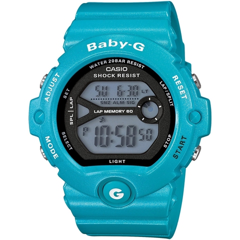 Наручные часы Casio BG-6903-2E фото